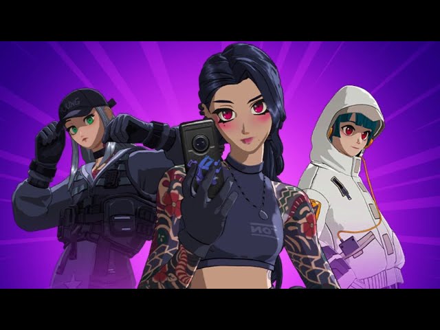 Anime Bundle
